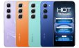 Infinix Hot 70 Pro